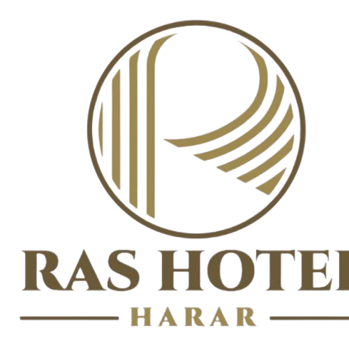 Ras Hotel Harar Logo